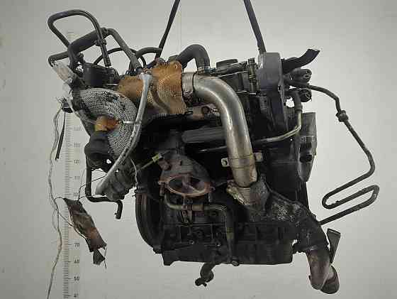 Двигатель Volkswagen Golf 4 AGU Донецк