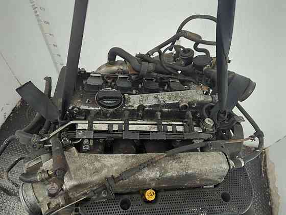 Двигатель Volkswagen Golf 4 AGU Донецк