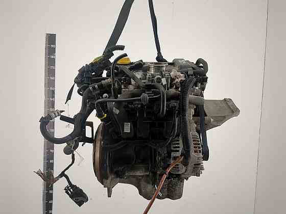 Двигатель Opel Corsa C Z10XEP Донецк