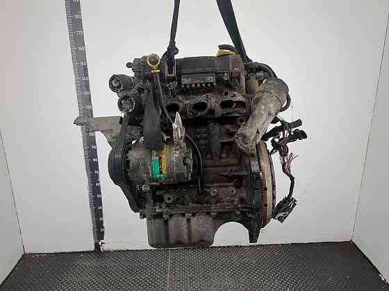 Двигатель Opel Corsa C Z10XEP Донецк