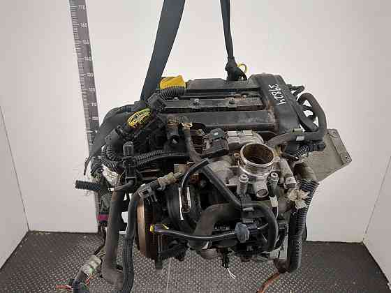 Двигатель Opel Corsa C Z10XEP Донецк