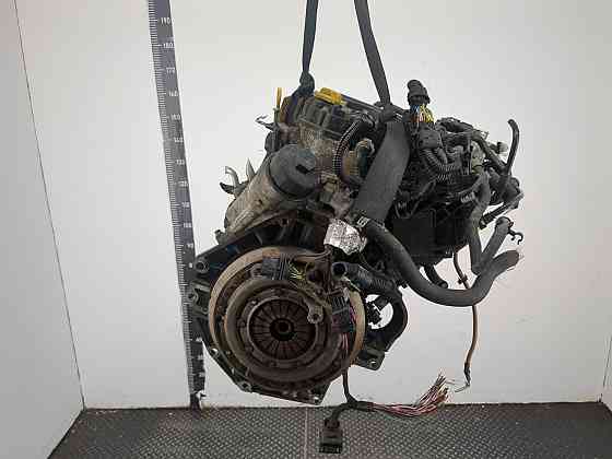 Двигатель Opel Corsa C Z10XEP Донецк