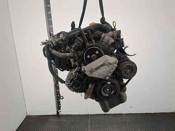 Двигатель Opel Corsa C Z10XEP Донецк