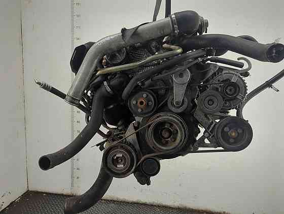 Двигатель BMW 5 E39 25 6T 1 Донецк