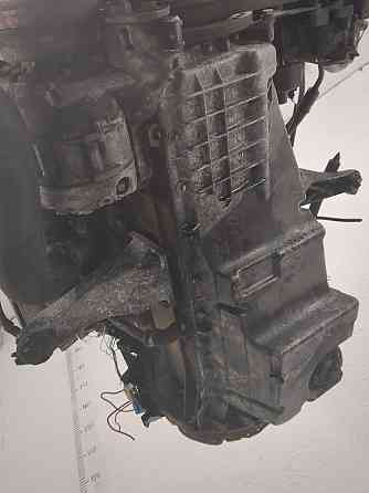 Двигатель BMW 5 E39 25 6T 1 Донецк