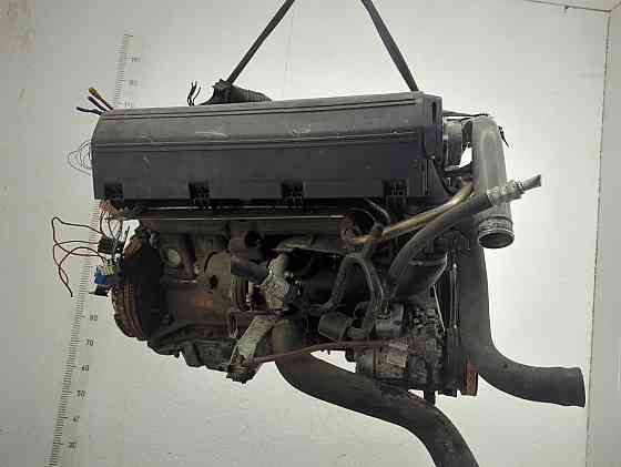 Двигатель BMW 5 E39 25 6T 1 Донецк