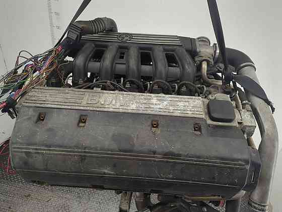 Двигатель BMW 5 E39 25 6T 1 Донецк