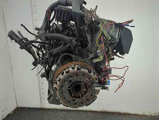 Двигатель BMW 5 E39 25 6T 1 Донецк