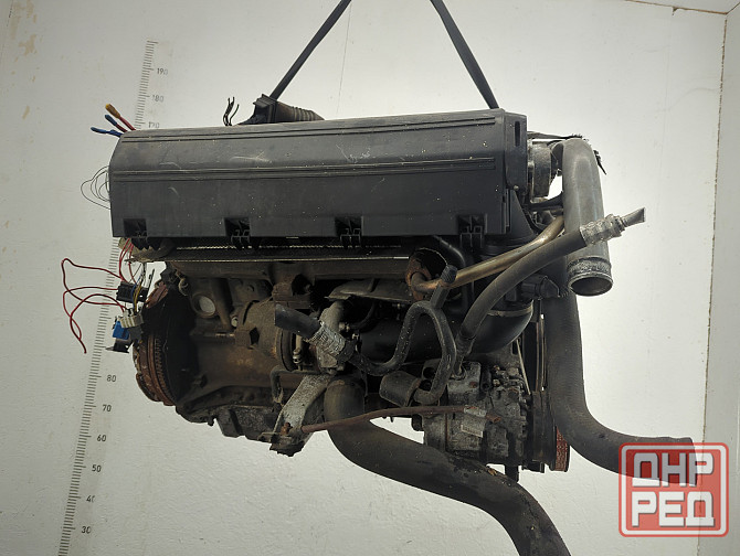 Двигатель BMW 5 E39 25 6T 1 Донецк - изображение 1