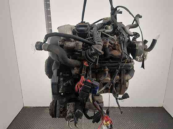 Двигатель Audi A4 (B6) BDG Донецк