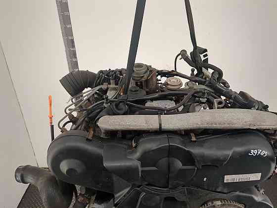 Двигатель Audi A4 (B6) BDG Донецк