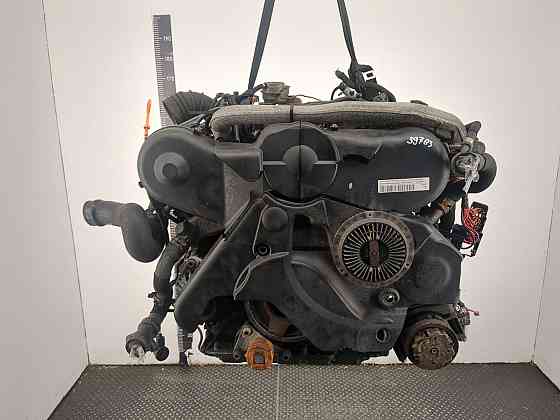 Двигатель Audi A4 (B6) BDG Донецк