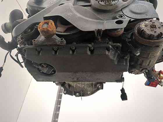 Двигатель Audi A4 (B6) BDG Донецк