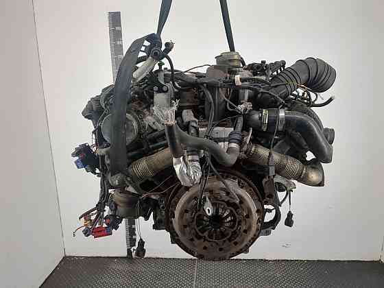 Двигатель Audi A4 (B6) BDG Донецк