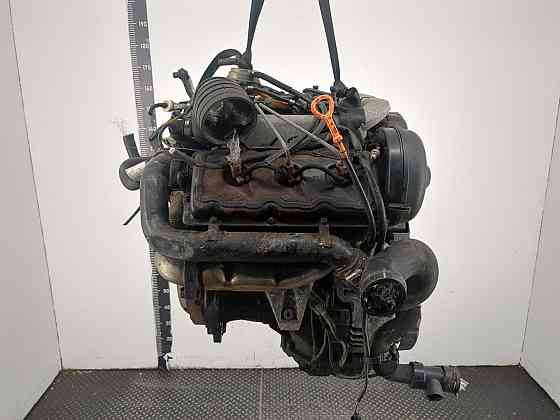Двигатель Audi A4 (B6) BDG Донецк
