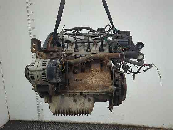 Двигатель Daewoo Lanos MEM3-307 Донецк