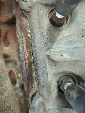 Двигатель Daewoo Lanos MEM3-307 Донецк