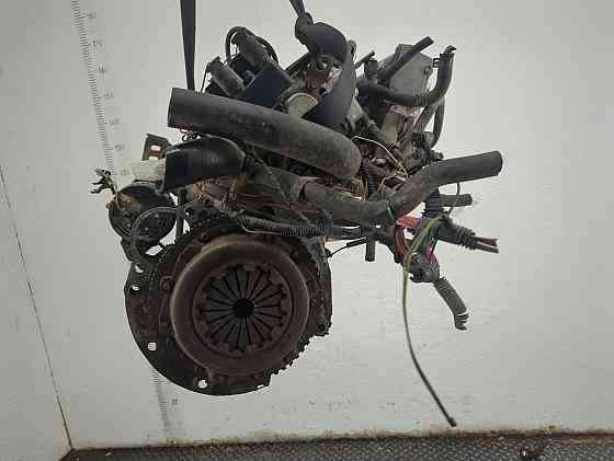 Двигатель Daewoo Lanos MEM3-307 Донецк
