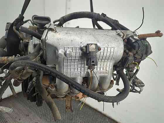 Двигатель Daewoo Lanos MEM3-307 Донецк