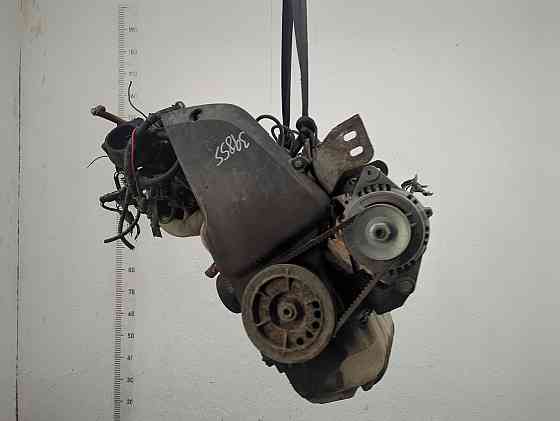 Двигатель Daewoo Lanos MEM3-307 Донецк