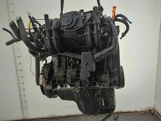 Двигатель Volkswagen Lupo ALL Донецк