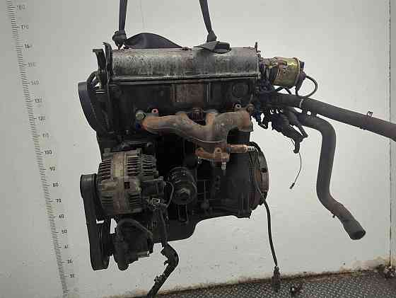Двигатель Volkswagen Lupo ALL Донецк
