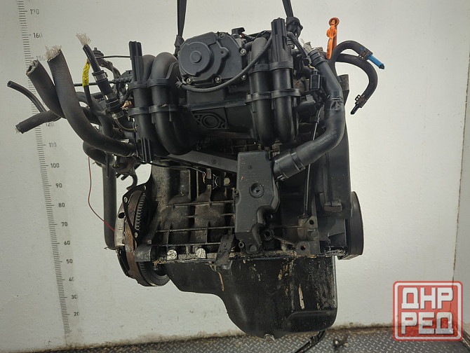 Двигатель Volkswagen Lupo ALL Донецк - изображение 2