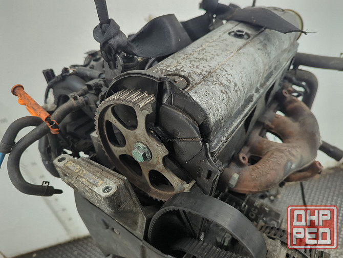 Двигатель Volkswagen Lupo ALL Донецк - изображение 7