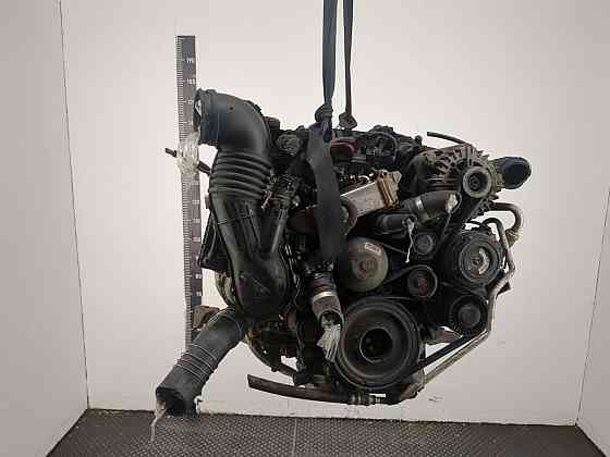 Двигатель BMW 3 E90, E91, E92, E93 N47D20C Донецк