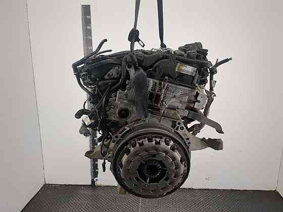 Двигатель BMW 3 E90, E91, E92, E93 N47D20C Донецк