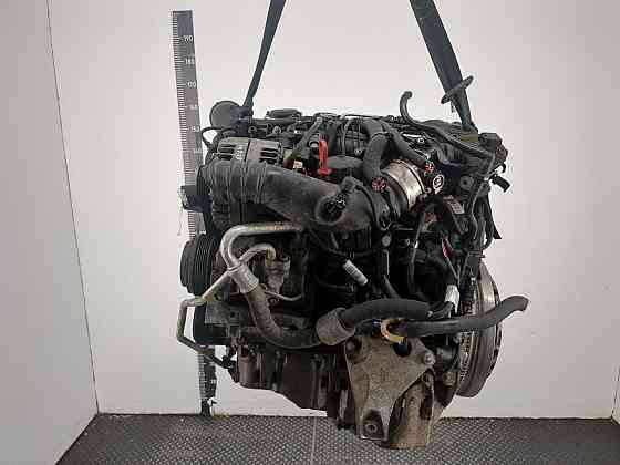 Двигатель BMW 3 E90, E91, E92, E93 N47D20C Донецк