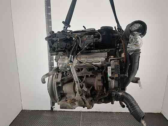 Двигатель BMW 3 E90, E91, E92, E93 N47D20C Донецк