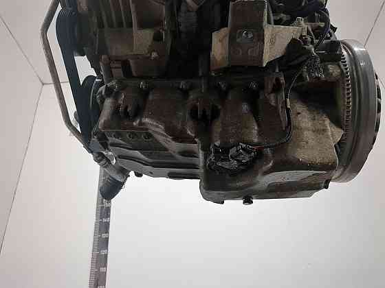 Двигатель BMW 3 E90, E91, E92, E93 N47D20C Донецк