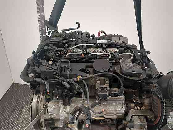 Двигатель BMW 3 E90, E91, E92, E93 N47D20C Донецк