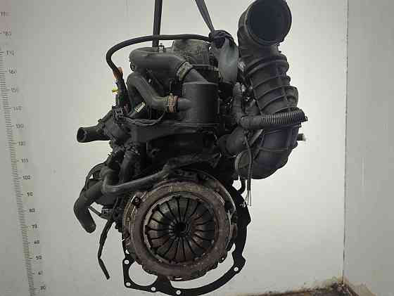 Двигатель Ford Transit (Tourneo) Connect RWPA, RWPC, RWPD Донецк