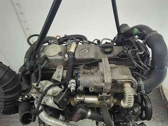 Двигатель Ford Transit (Tourneo) Connect RWPA, RWPC, RWPD Донецк