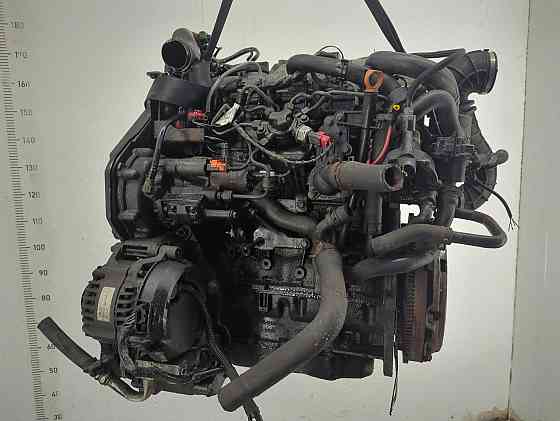 Двигатель Ford Transit (Tourneo) Connect RWPA, RWPC, RWPD Донецк