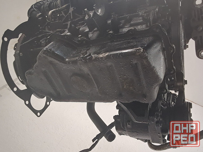 Двигатель Ford Transit (Tourneo) Connect RWPA, RWPC, RWPD Донецк - изображение 6