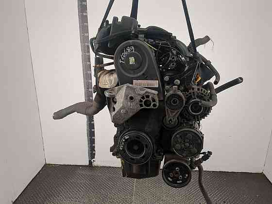 Двигатель Volkswagen Golf 4 BFQ Донецк