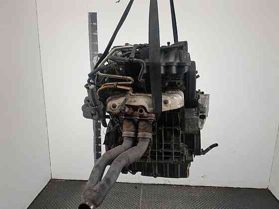 Двигатель Volkswagen Golf 4 BFQ Донецк
