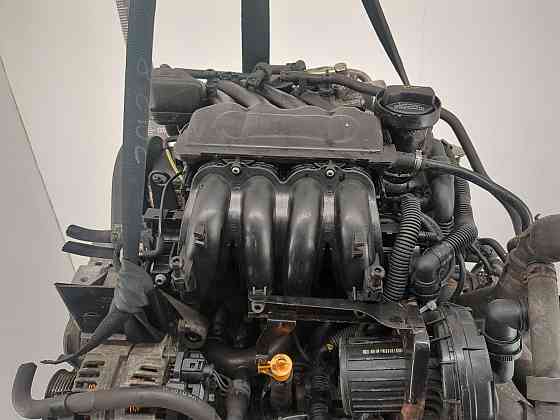 Двигатель Volkswagen Golf 4 BFQ Донецк