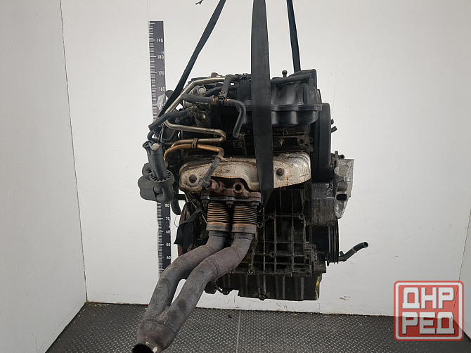 Двигатель Volkswagen Golf 4 BFQ Донецк - изображение 4
