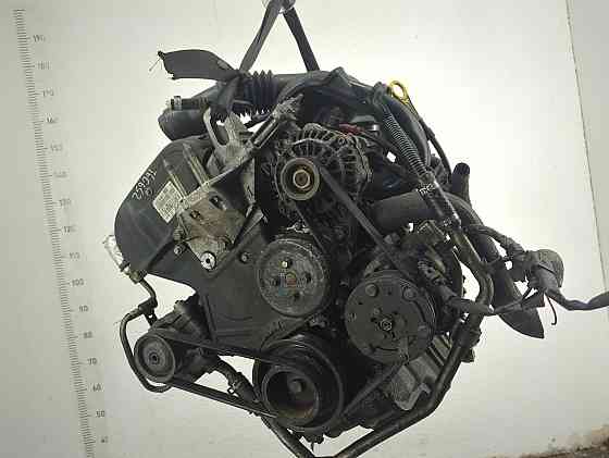 Двигатель Mazda 2 FXJA Донецк