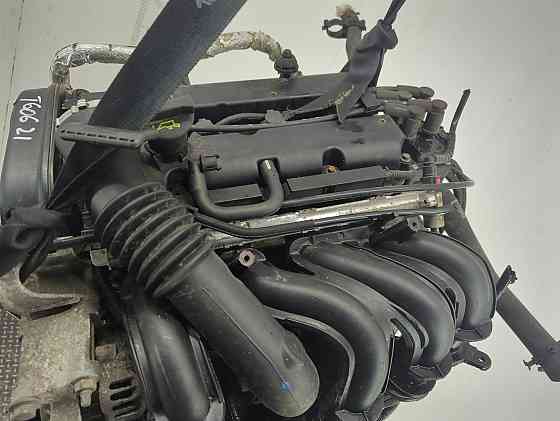 Двигатель Ford Fiesta FXJ… Донецк