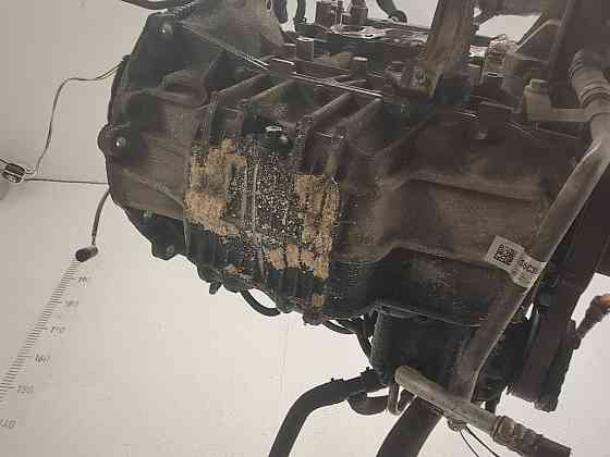 Двигатель Ford Fiesta FXJ… Донецк