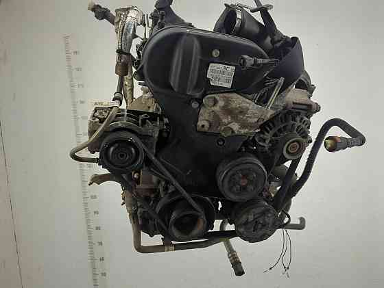 Двигатель Ford Fiesta FXJ… Донецк