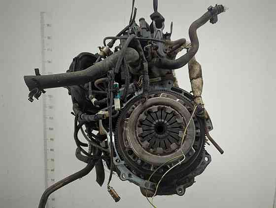 Двигатель Ford Fiesta FXJ… Донецк