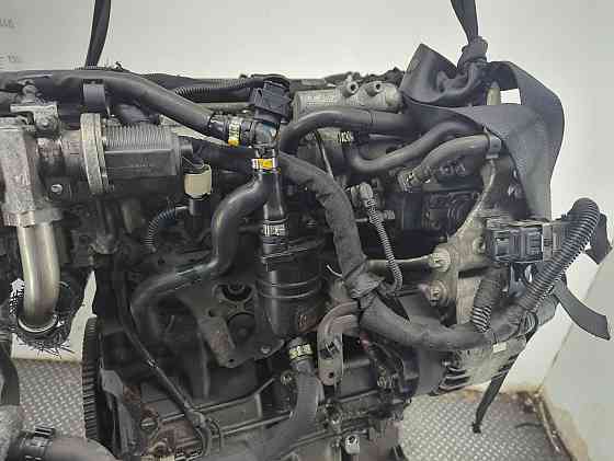 Двигатель Opel Vectra C Z19DTH Донецк
