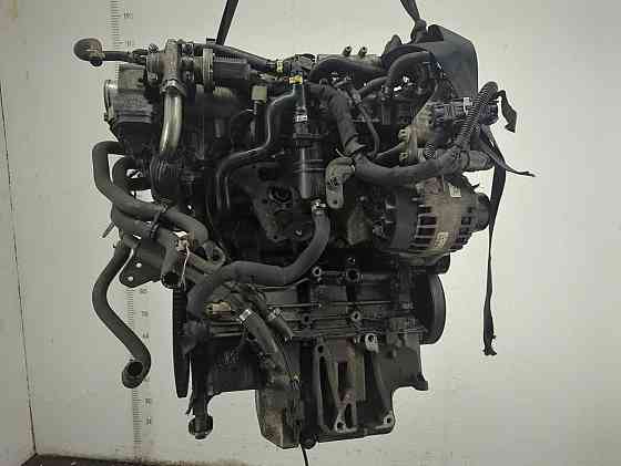 Двигатель Opel Vectra C Z19DTH Донецк