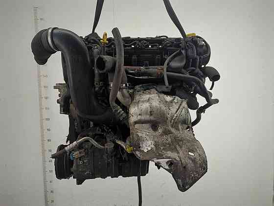 Двигатель Opel Vectra C Z19DTH Донецк